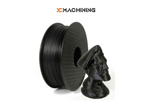 Impresión 3D de fibra de carbono