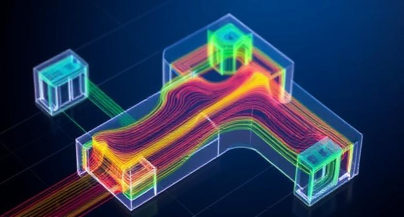 CAD/CAM-Software für optimale Bahnen
