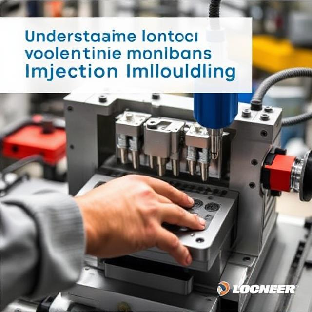 Understanding Low Volume Injection Molding