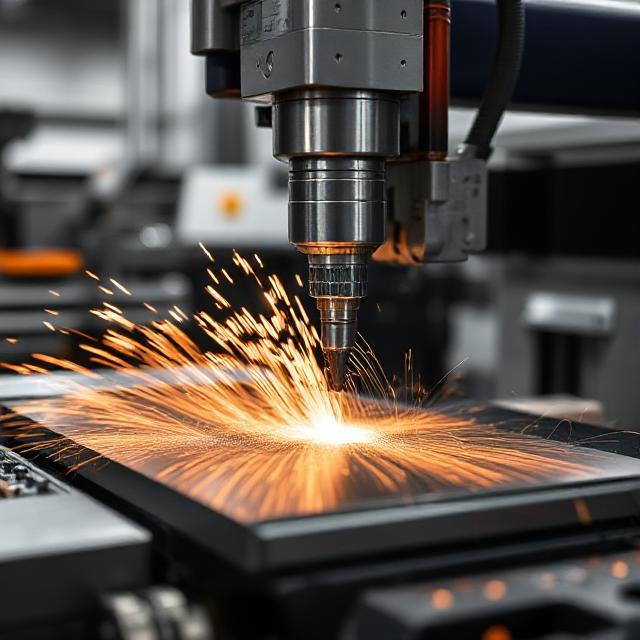 What Are the Key Benefits of CNC Machining?