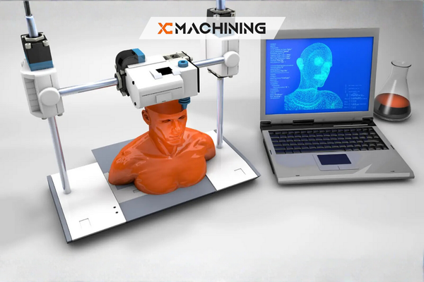 3D-Druck und Rapid Prototyping