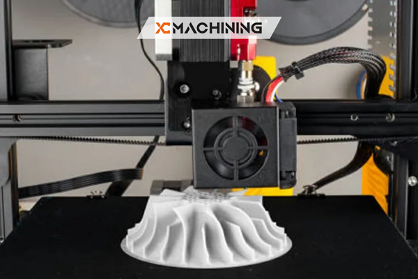 3D-Druck und Rapid Prototyping