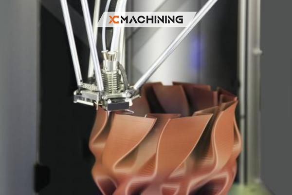 3D-Druck vs. Spritzgießen