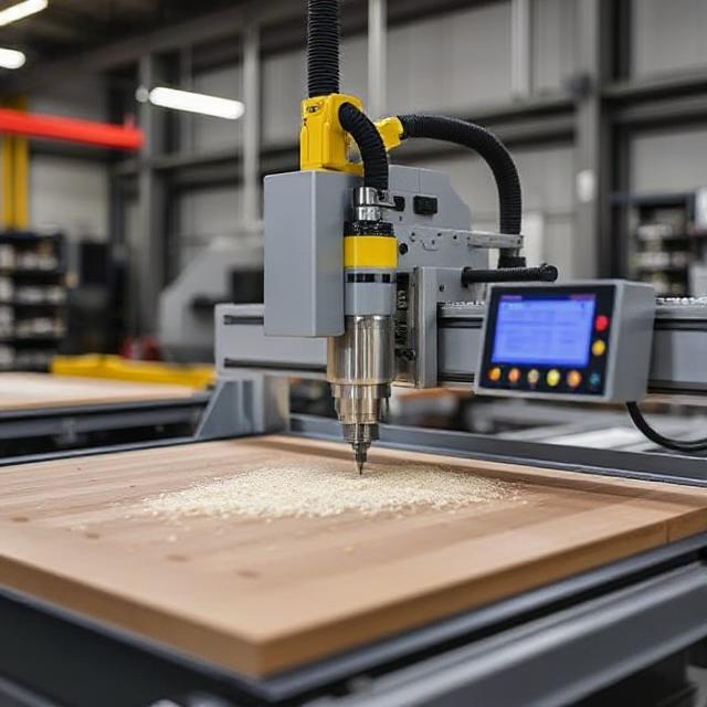 Avantages du fraisage CNC dans la fabrication