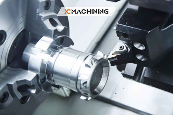 Servicio asequible de mecanizado CNC en línea