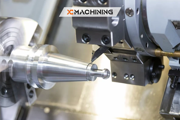 Servicio asequible de mecanizado CNC en línea