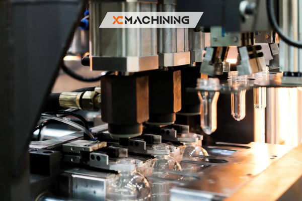 Blow Molding vs Injection Molding