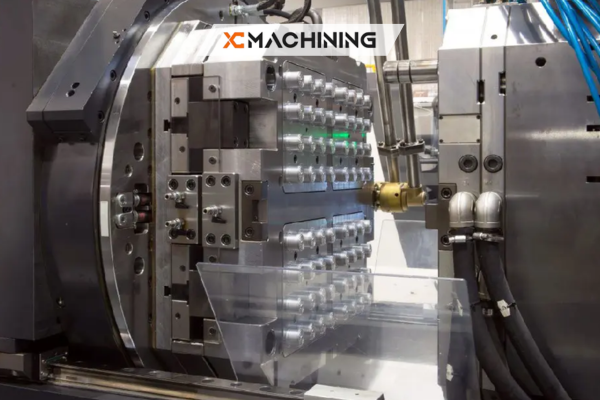 Blow Molding vs Injection Molding