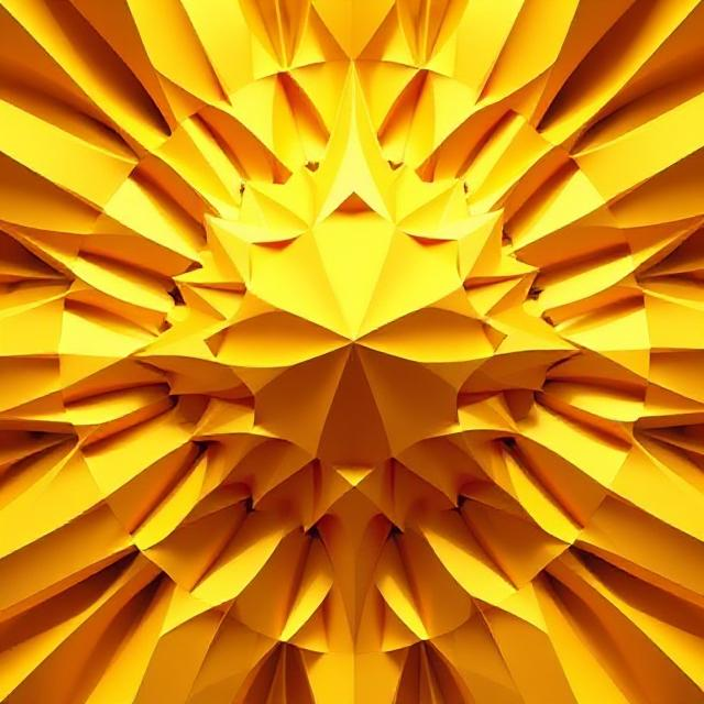 Flexibilidad y complejidad del diseño: Geometría compleja
