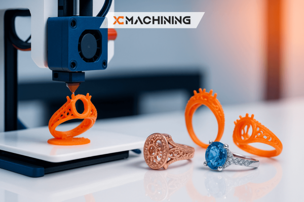 Filament vs Resin 3D Printer