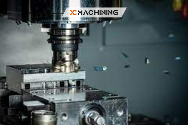 Online CNC Machining Service