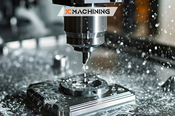 Online CNC Machining Service