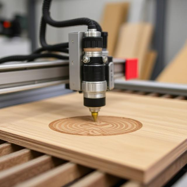 Conseils pratiques pour les utilisateurs de machines de découpe laser du bois