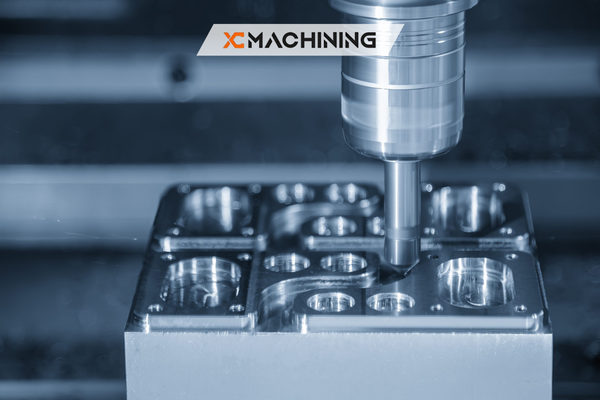 Lösungen für die Präzisions-CNC-Bearbeitung