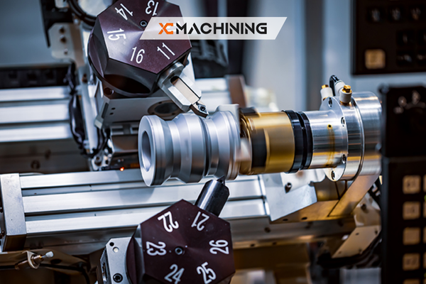 Lösungen für die Präzisions-CNC-Bearbeitung