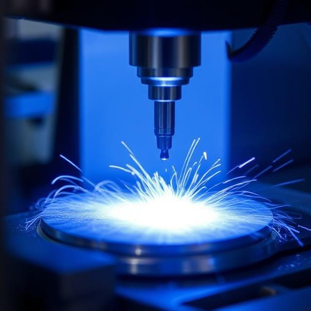 Lösungen für die Präzisions-CNC-Bearbeitung