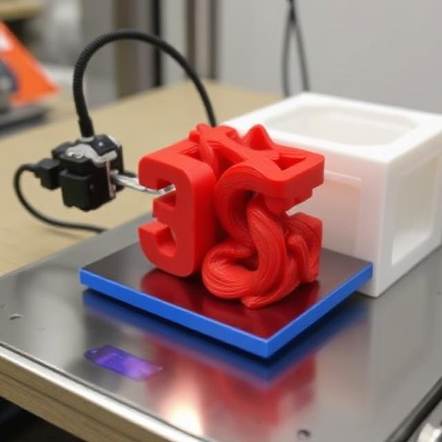 Comprender los fundamentos de la impresión 3D frente al moldeo por inyección 