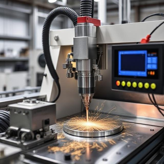 What Are the Advantages of CNC Machining Over Traditional Methods?