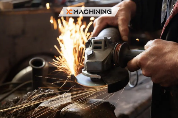 Was ist ein Grinder?