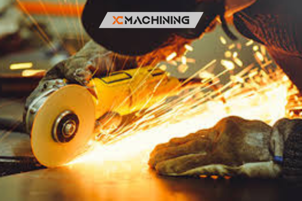 Was ist ein Grinder?