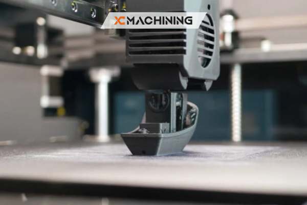 Fused Deposition Modeling 3D Printer