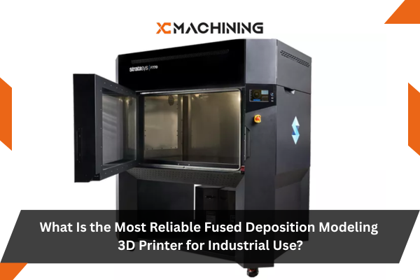 Fused Deposition Modeling 3D Printer