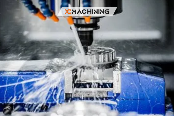 Qu'est-ce que le détourage CNC ?