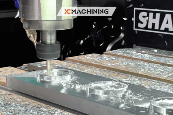 Qu'est-ce que le détourage CNC ?