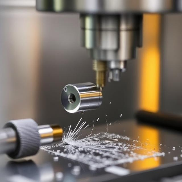 What Are the Applications of Precision CNC Machining?