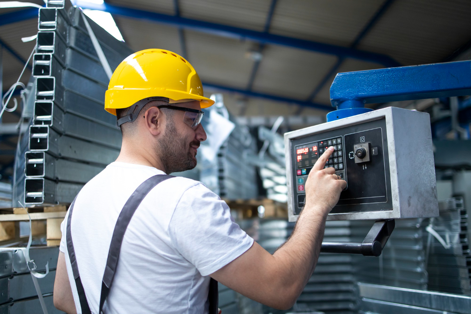 Servicios de mecanizado CNC de 5 ejes