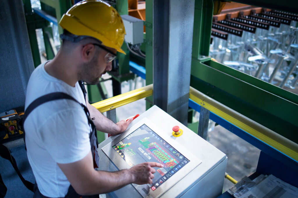 5-Axis CNC Machining Services in Aerospace Manufacturing 