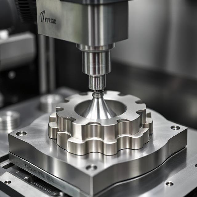 Mecanizado CNC para el sector aeroespacial