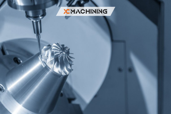 Mecanizado CNC para el sector aeroespacial