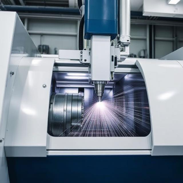 Torneado CNC