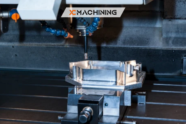 CNC Machine