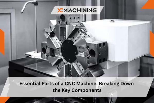 CNC Machine