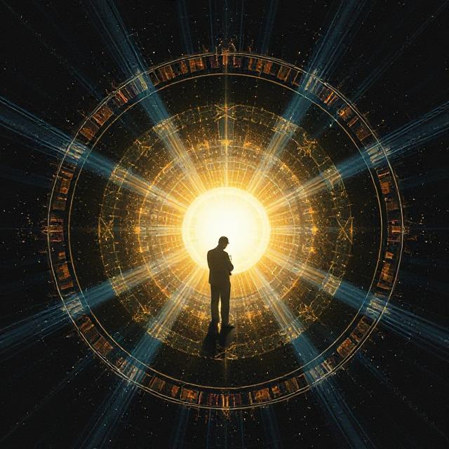 Guiando la luz: Óptica y espejos