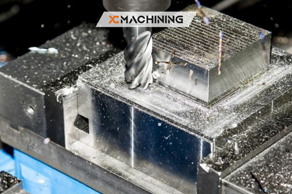 Best CNC Machining