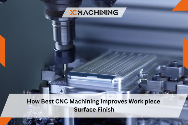 Best CNC Machining