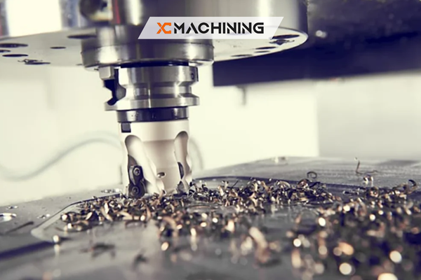 Mejor empresa de maquinaria CNC