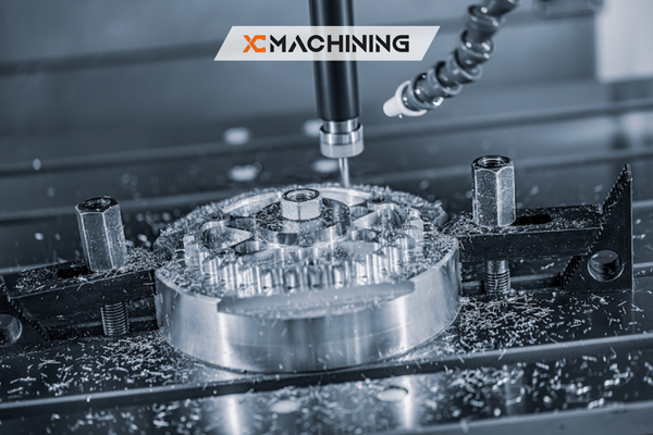 Mejor empresa de maquinaria CNC