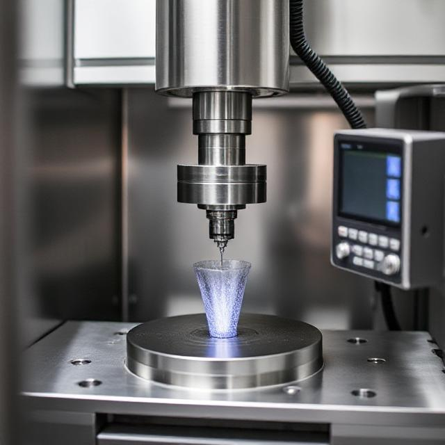 Medizinische CNC-Bearbeitungsdienstleistungen