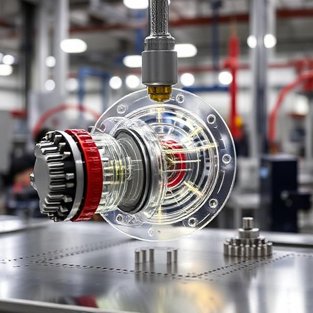 Optimizar los diseños para su fabricación 