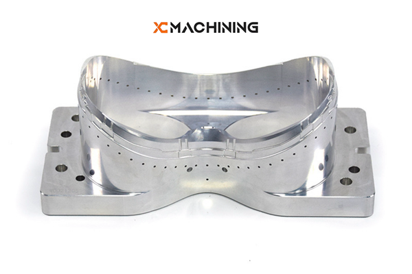 Medical CNC Machining Services