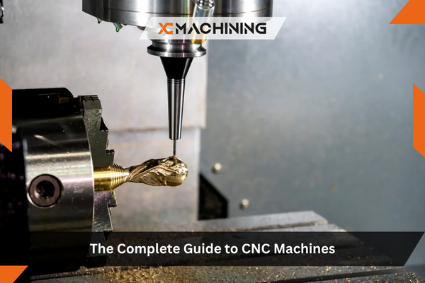 Machines CNC