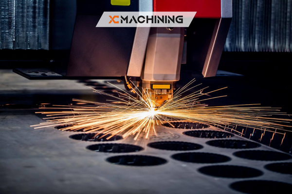 Sheet Cutting Services