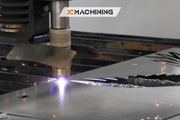 Sheet Cutting Services