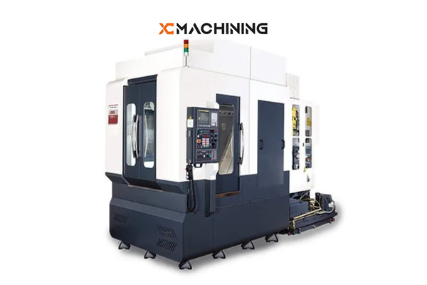 Quels sont les 11 principaux types d'usinage CNC ?