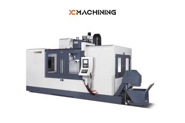 Quels sont les 11 principaux types d'usinage CNC ?