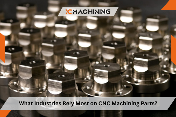 CNC Machining Parts